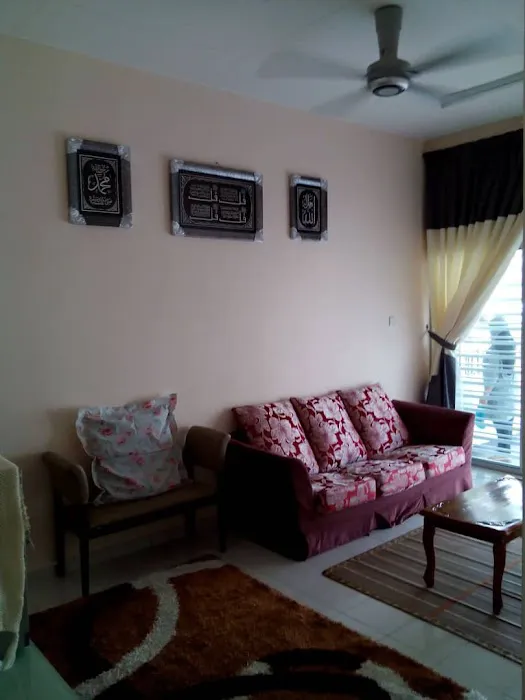 Homestay D'Nelayan Picture 6