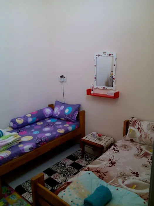 Homestay D'Nelayan Picture 5