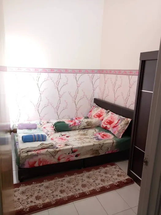 Homestay D'Nelayan Picture 1