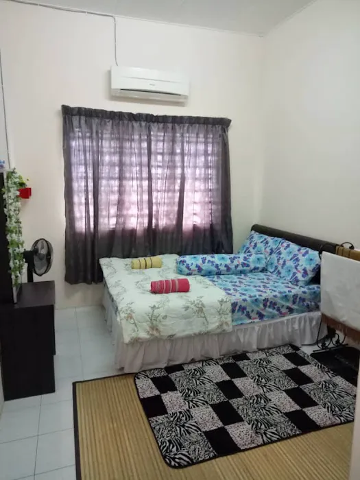 Homestay D'Nelayan Picture 3