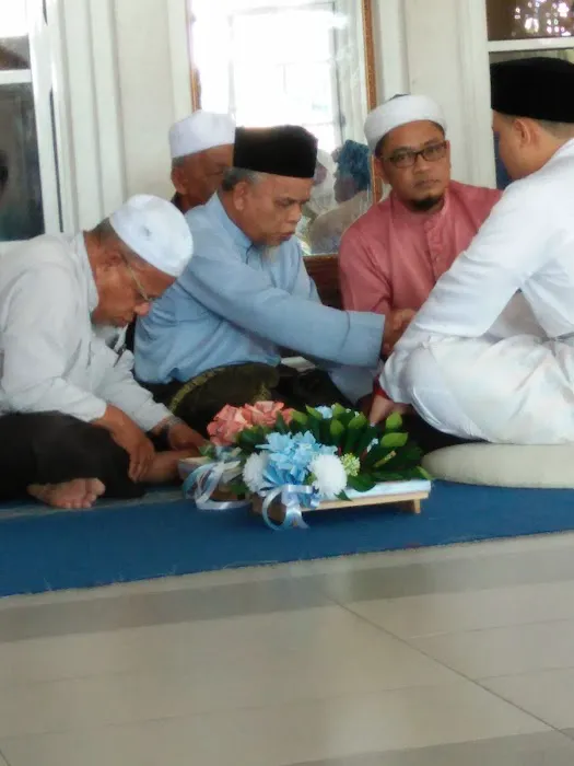 Homestay D'Nelayan Picture 9