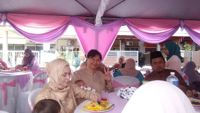 Homestay D'Nelayan Picture 7