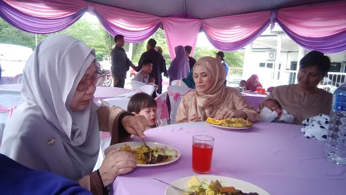 Homestay D'Nelayan Picture 10