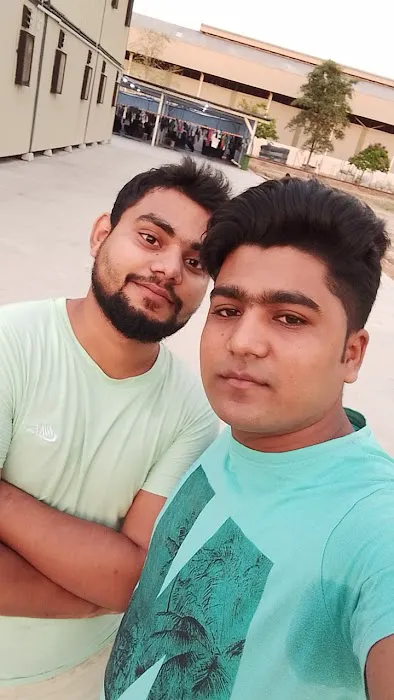 Abdur rahman Picture 2