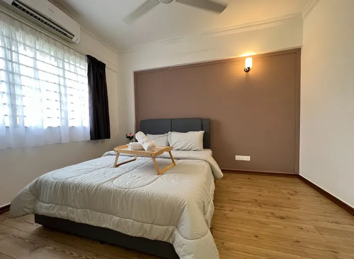 Puri Pesona Apartment Picture 1