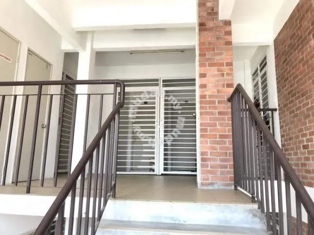 Puri Pesona Apartment Picture 10