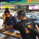 KLIA Transportation Service: Mr Foong