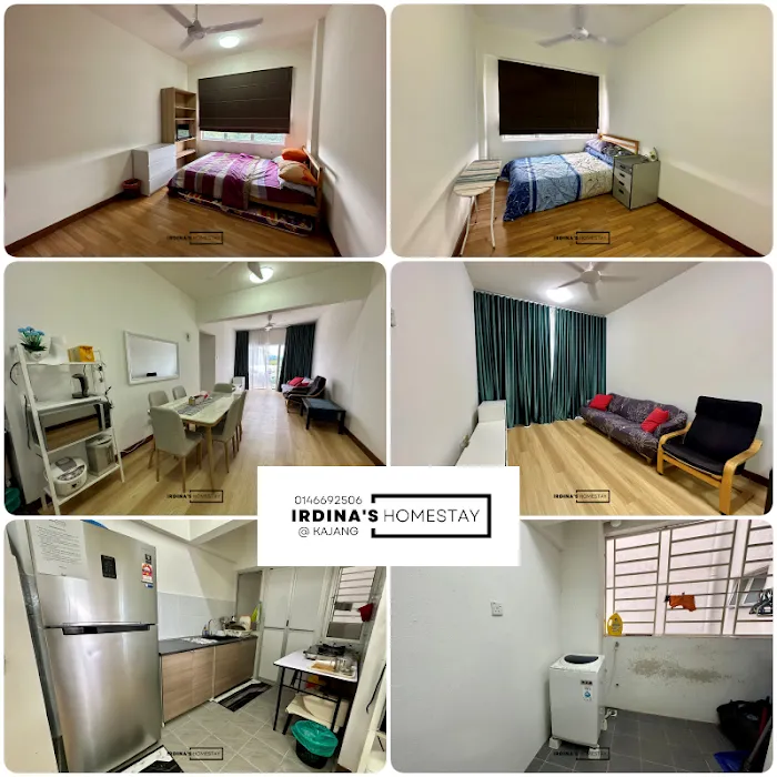 Irdina’s Homestay Picture 1