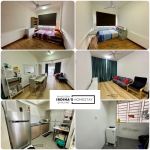 Irdina’s Homestay