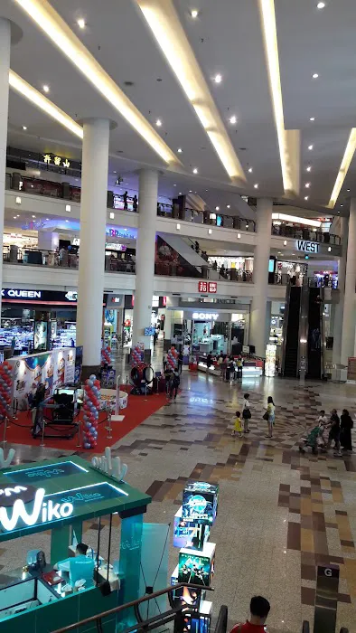 Imbi Private Unite At Times Square. Kuala Lumpur Picture 4