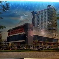 Imbi Private Unite At Times Square. Kuala Lumpur ico