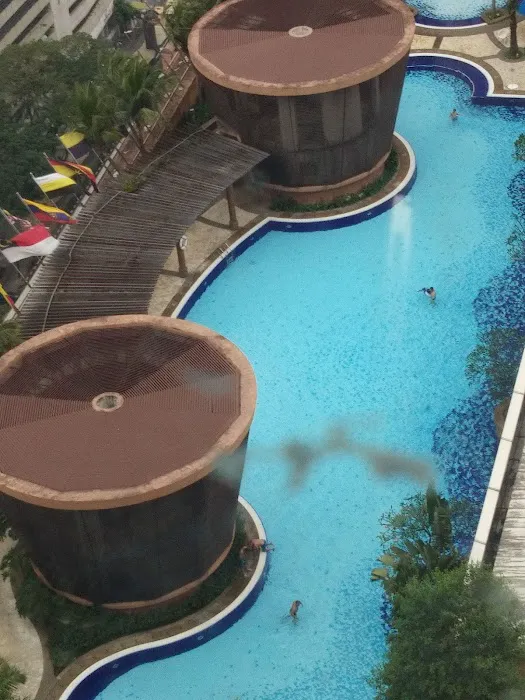 Imbi Private Unite At Times Square. Kuala Lumpur Picture 2