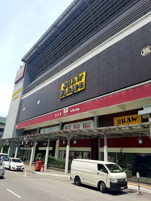 Imbi Private Unite At Times Square. Kuala Lumpur Picture 5