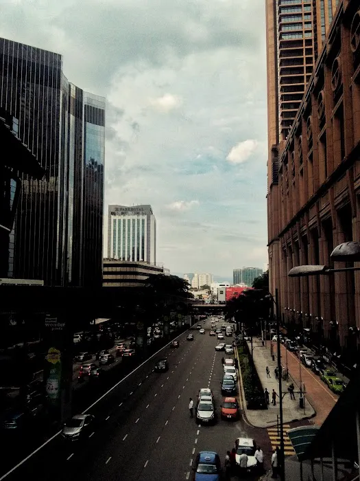 Imbi Private Unite At Times Square. Kuala Lumpur Picture 6