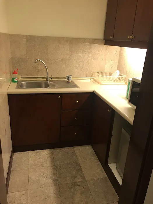 Imbi Private Unite At Times Square. Kuala Lumpur Picture 3