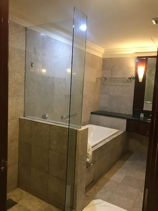 Imbi Private Unite At Times Square. Kuala Lumpur Picture 9