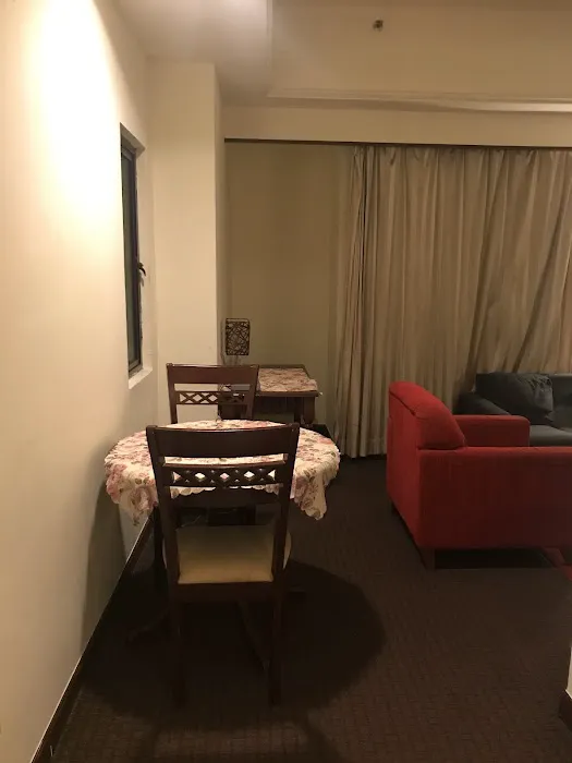 Imbi Private Unite At Times Square. Kuala Lumpur Picture 8