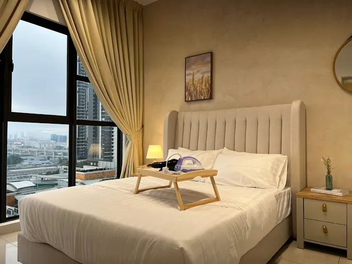 Dorsett residence service suite at Kuala Lumpur Picture 1