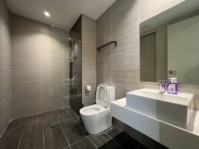 Dorsett residence service suite at Kuala Lumpur Picture 2