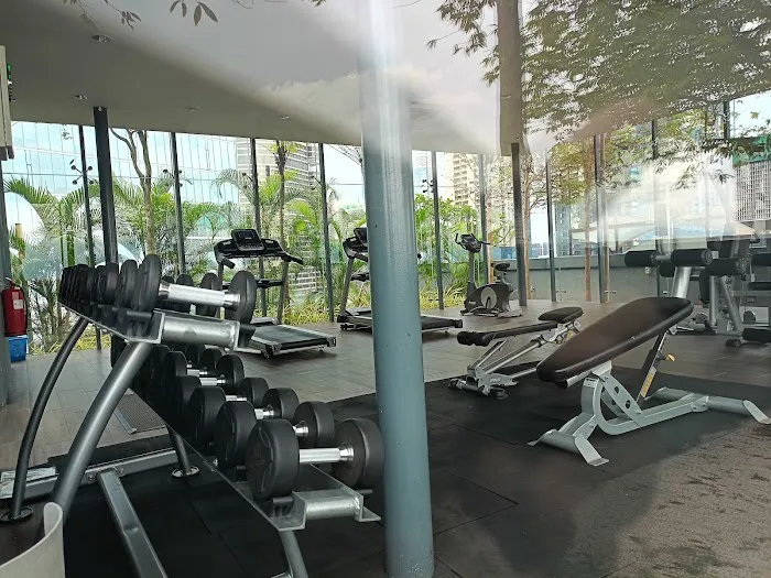 Dorsett residence service suite at Kuala Lumpur Picture 6