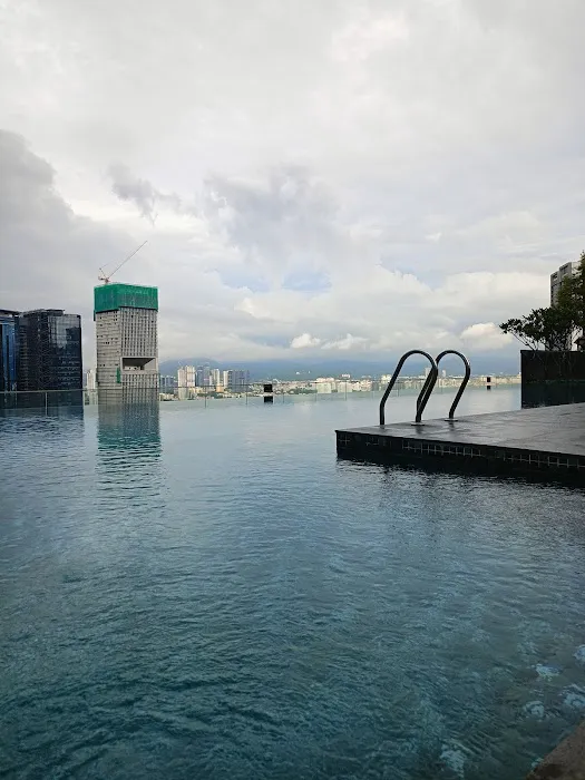 Dorsett residence service suite at Kuala Lumpur Picture 4