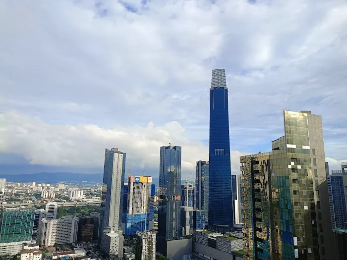 Dorsett residence service suite at Kuala Lumpur Picture 3