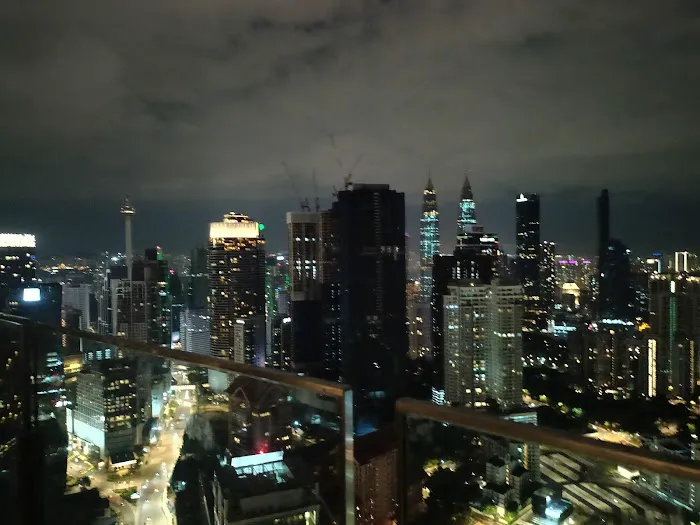 Dorsett residence service suite at Kuala Lumpur Picture 7