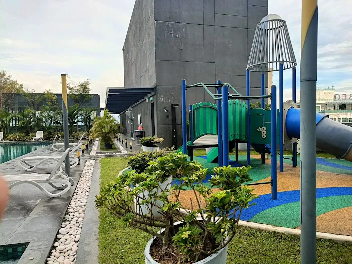 Dorsett residence service suite at Kuala Lumpur Picture 8