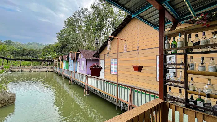 Wonderland Cottage and Wonderland Villa ( HomeStay ) Picture 1