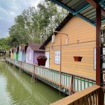 Wonderland Cottage and Wonderland Villa ( HomeStay )