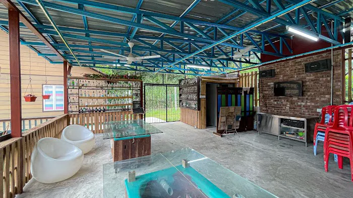 Wonderland Cottage and Wonderland Villa ( HomeStay ) Picture 2