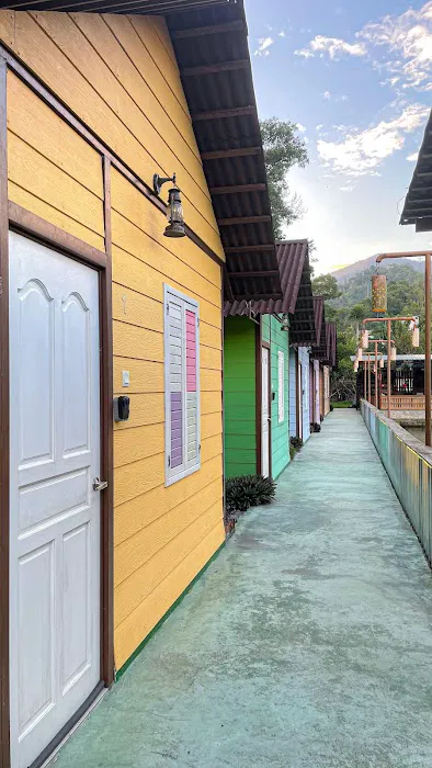 Wonderland Cottage and Wonderland Villa ( HomeStay ) Picture 5