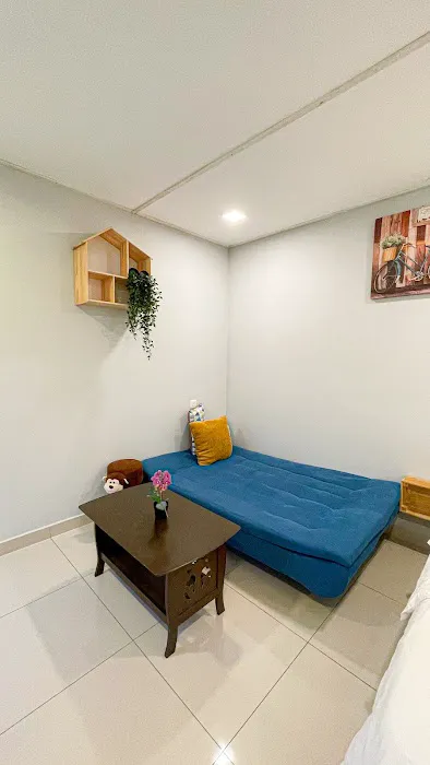 Wonderland Cottage and Wonderland Villa ( HomeStay ) Picture 8