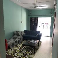 RAUB AM HOMESTAY ico