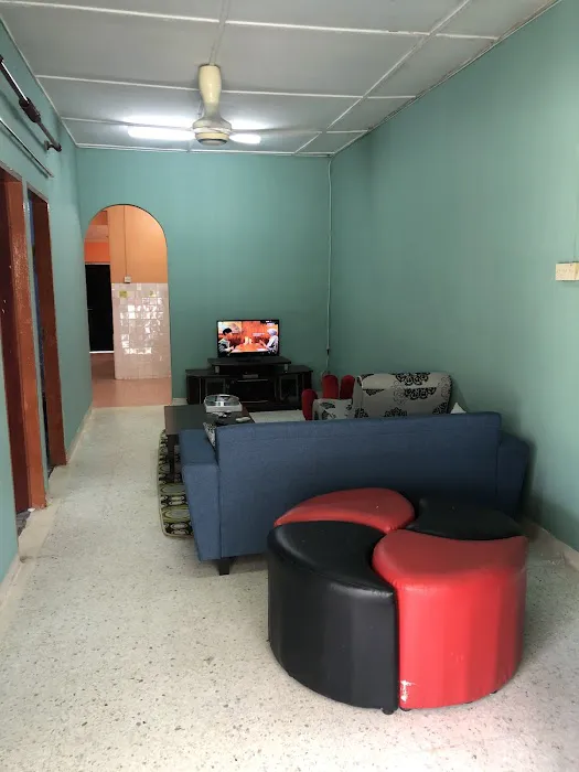 RAUB AM HOMESTAY Picture 7