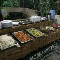 Draco Nature Camp ico
