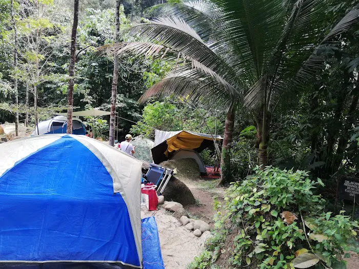 Draco Nature Camp Picture 9