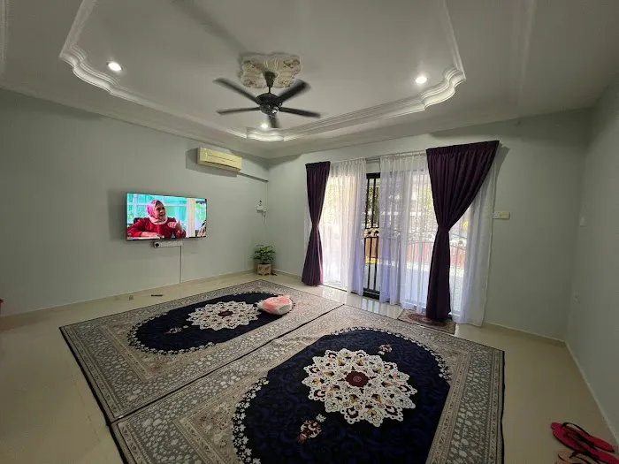 Rumah Tamu Biflora Picture 2