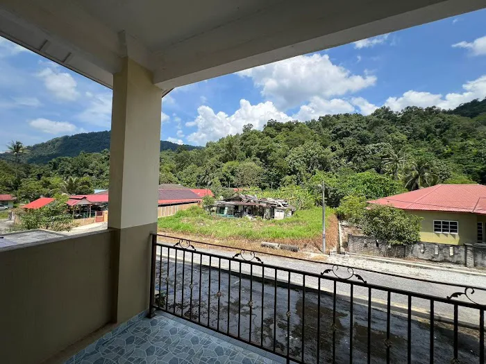Rumah Tamu Biflora Picture 3