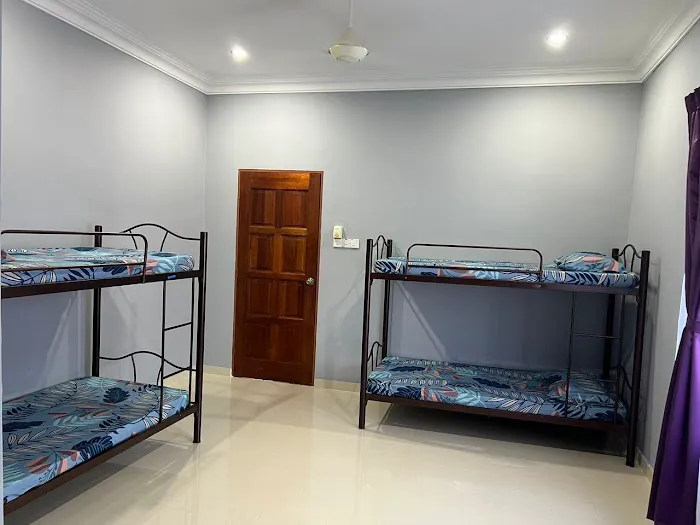 Rumah Tamu Biflora Picture 4