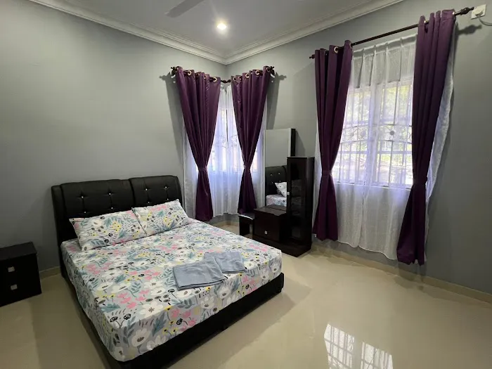 Rumah Tamu Biflora Picture 7