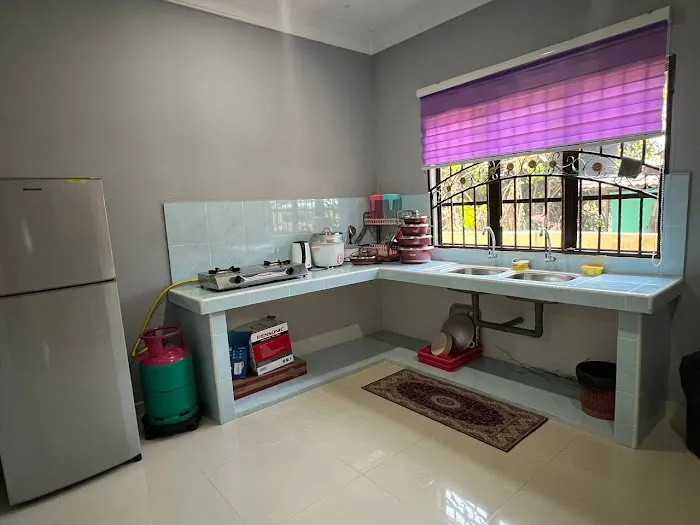 Rumah Tamu Biflora Picture 5