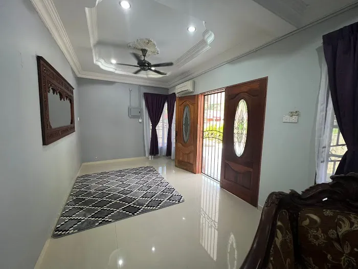 Rumah Tamu Biflora Picture 8