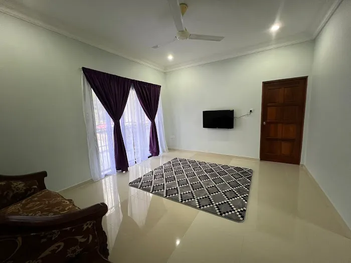 Rumah Tamu Biflora Picture 10