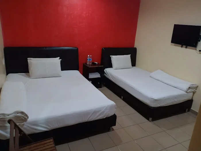 Sun Light Hotel Picture 5