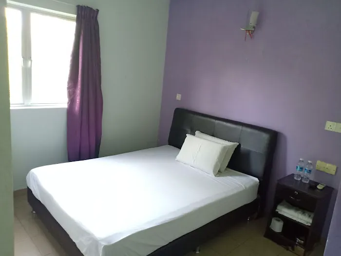 Sun Light Hotel Picture 3