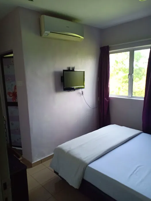 Sun Light Hotel Picture 8