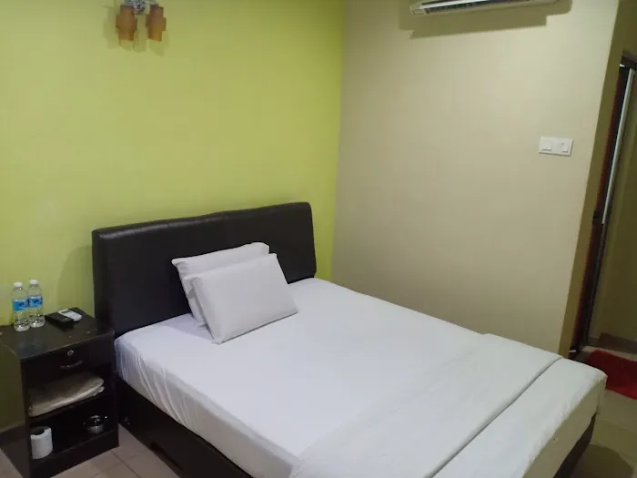 Sun Light Hotel Picture 7