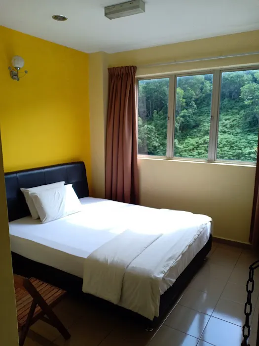 Sun Light Hotel Picture 9