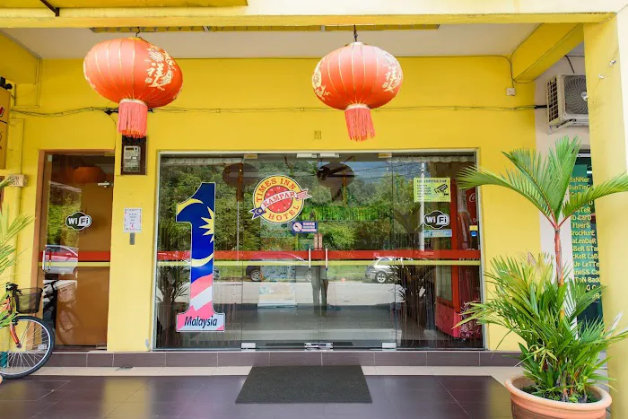 Kampar Times Inn Hotel Picture 3
